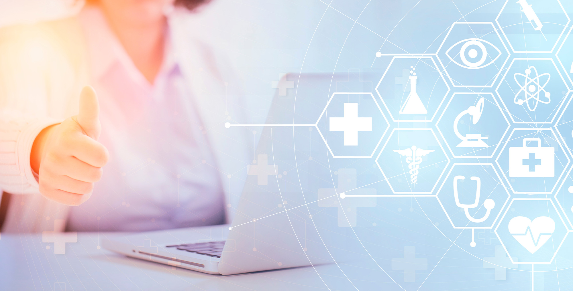 Medizin in guten Händen