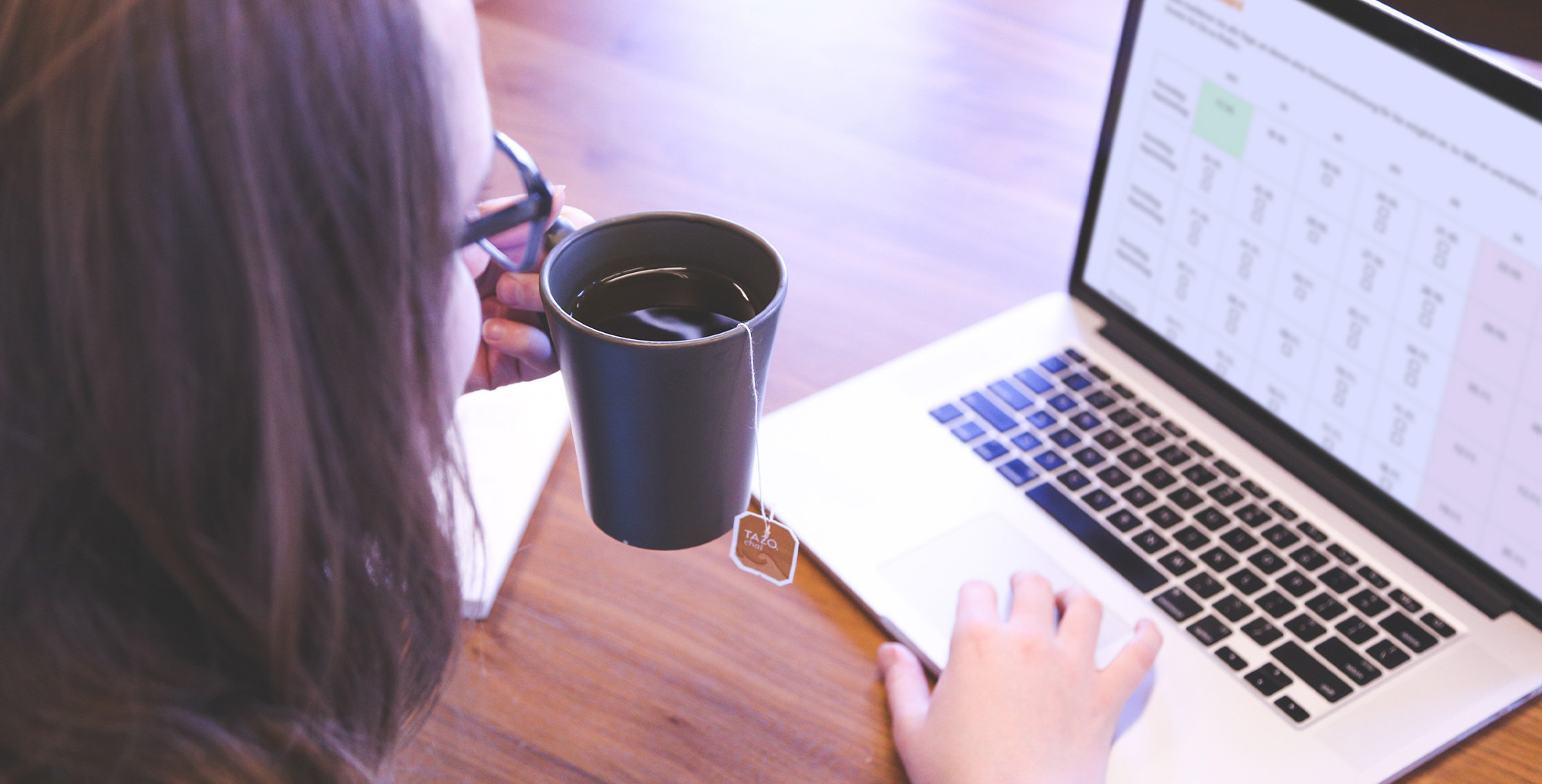 Nutzen Sie unsere Online Services